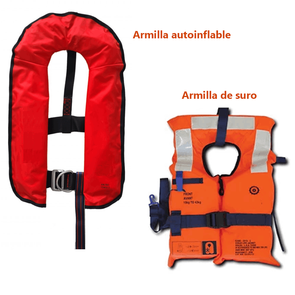 Armilles